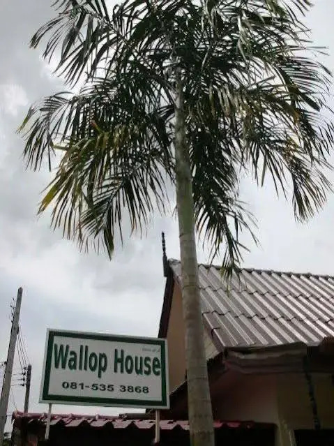 Wallop House