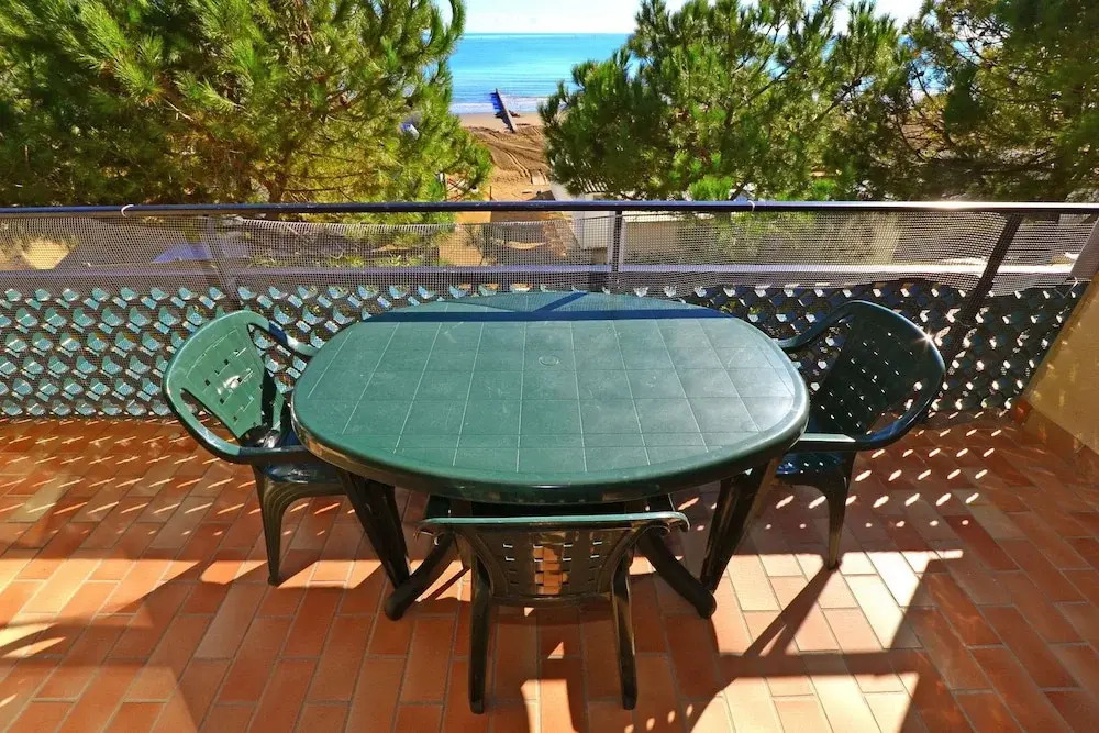Condominio Marinella