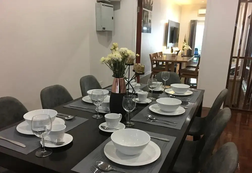Sirinan Villa Nimman ChiangMai