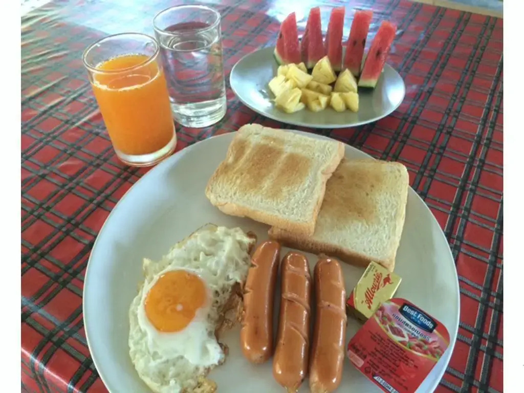 Wanlapa Farmstay
