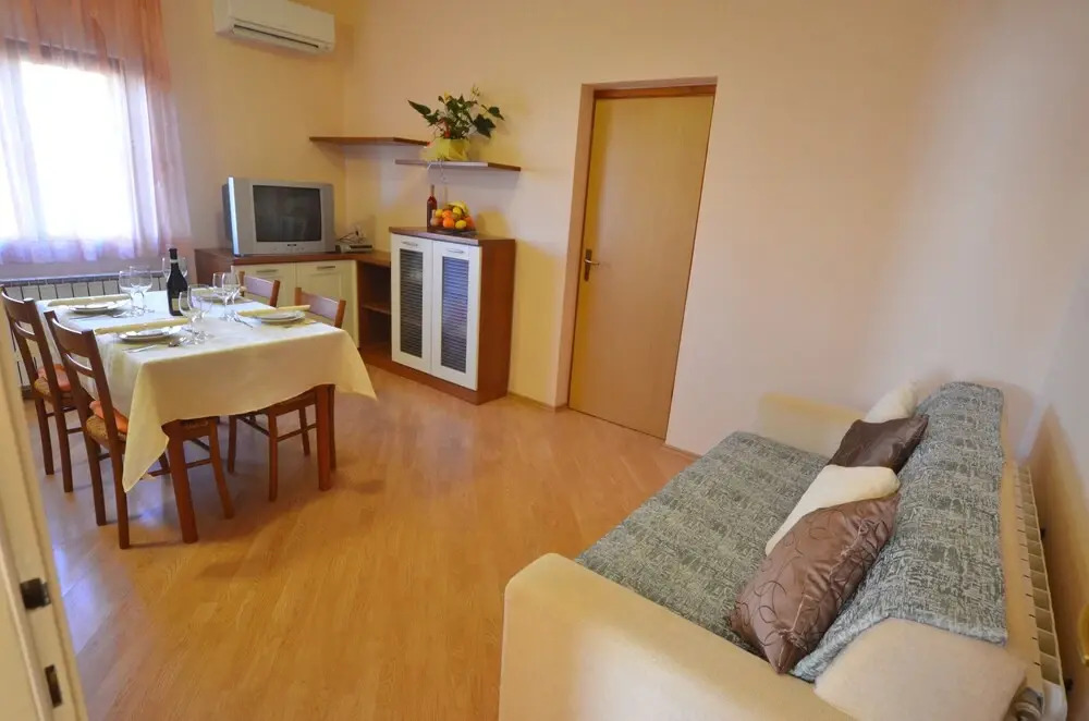 Apartment Kuftic - Relax Zone - Quiet Street