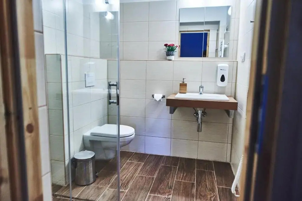 Apartmány Na Faře