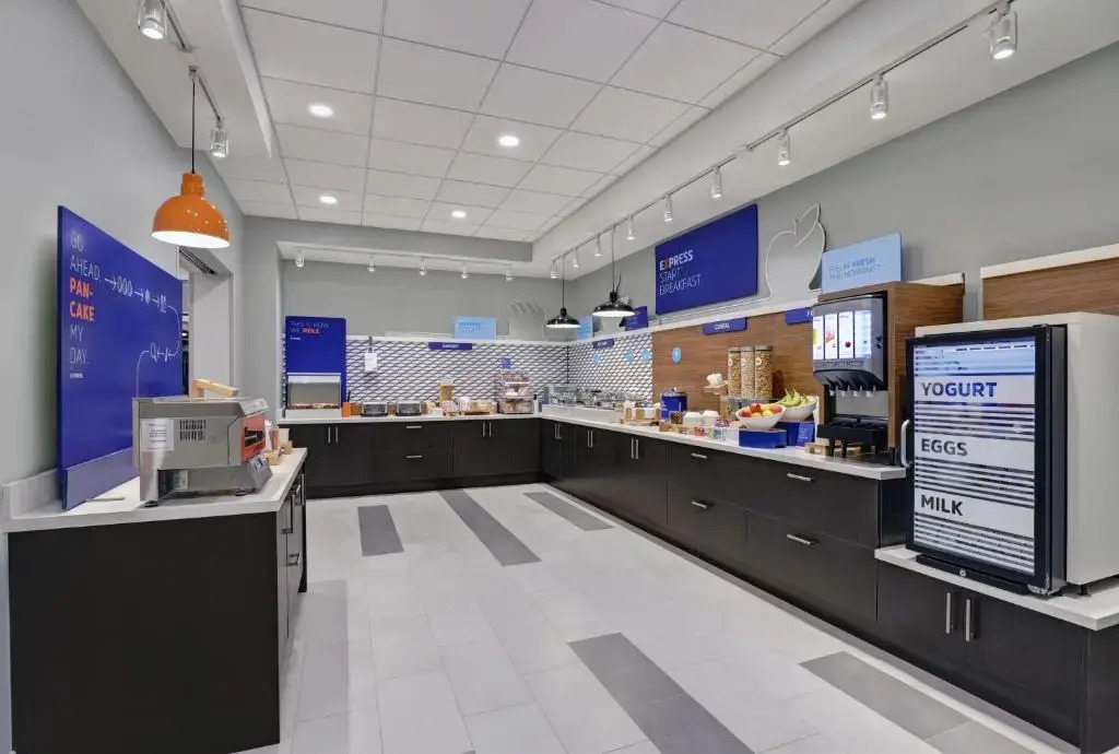 Holiday Inn Express & Suites - Port Elgin