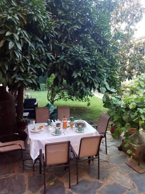 Casa Rural Donatila