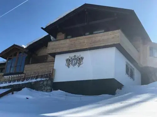 Ski In/Ski Out Ferienhaus Berghof by Schladmingurlaub