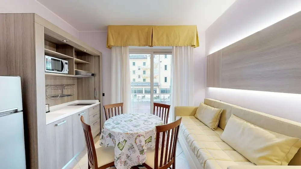 Ligure Residence Appartamenti per Vacanze