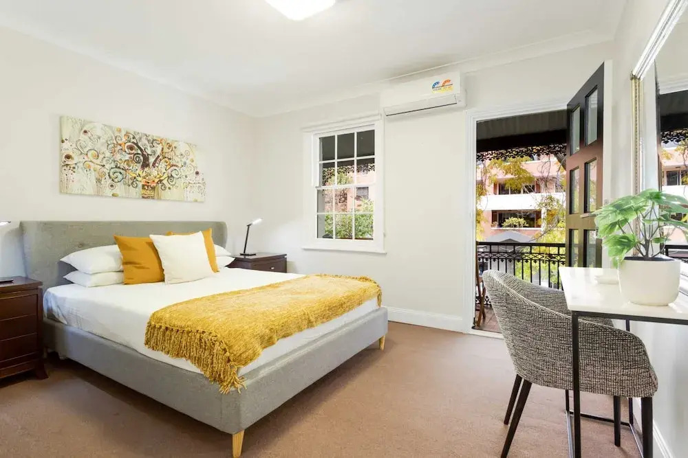 Beautiful 2-bed Terrace House With Outdoor Areas