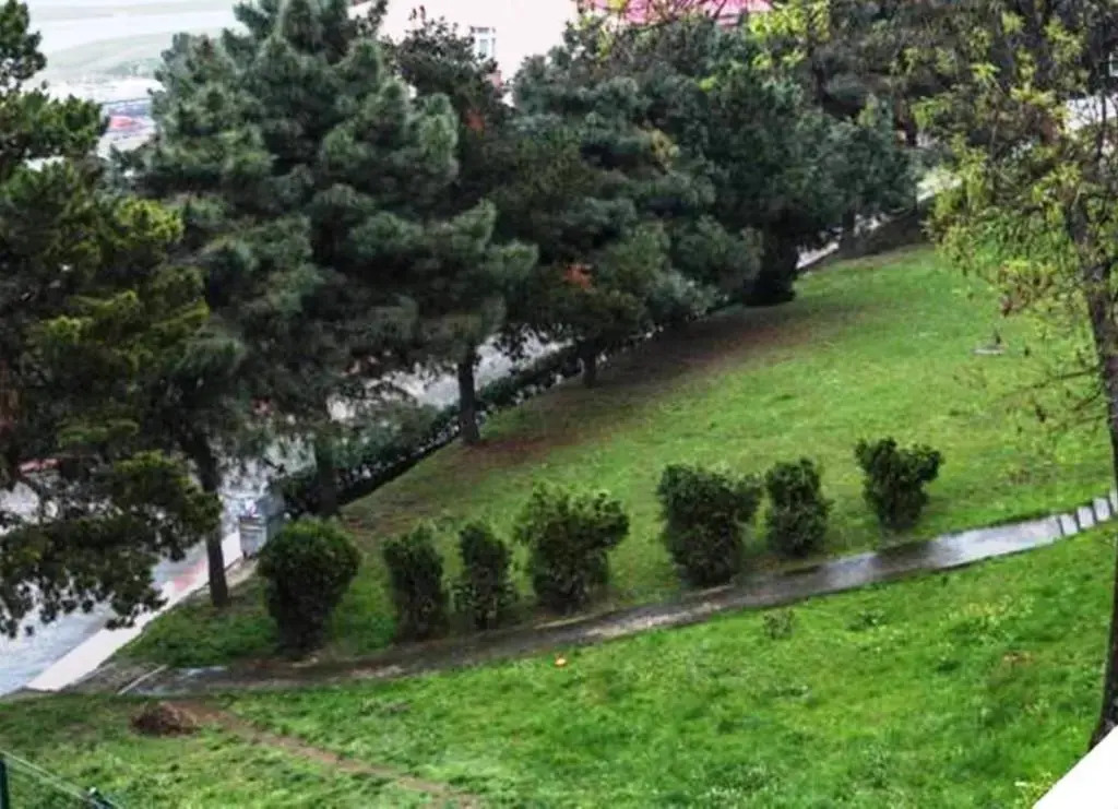 YALı APART HOTEL