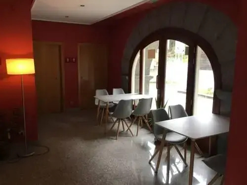 Hotel Errekagain