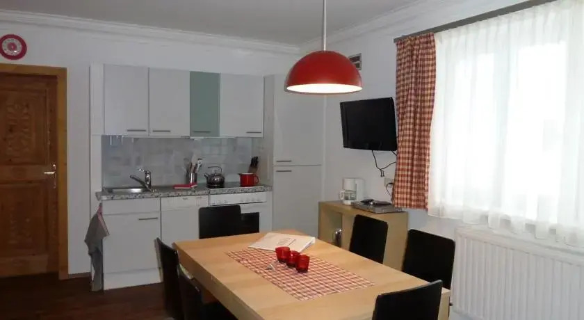 Landhaus Flasch