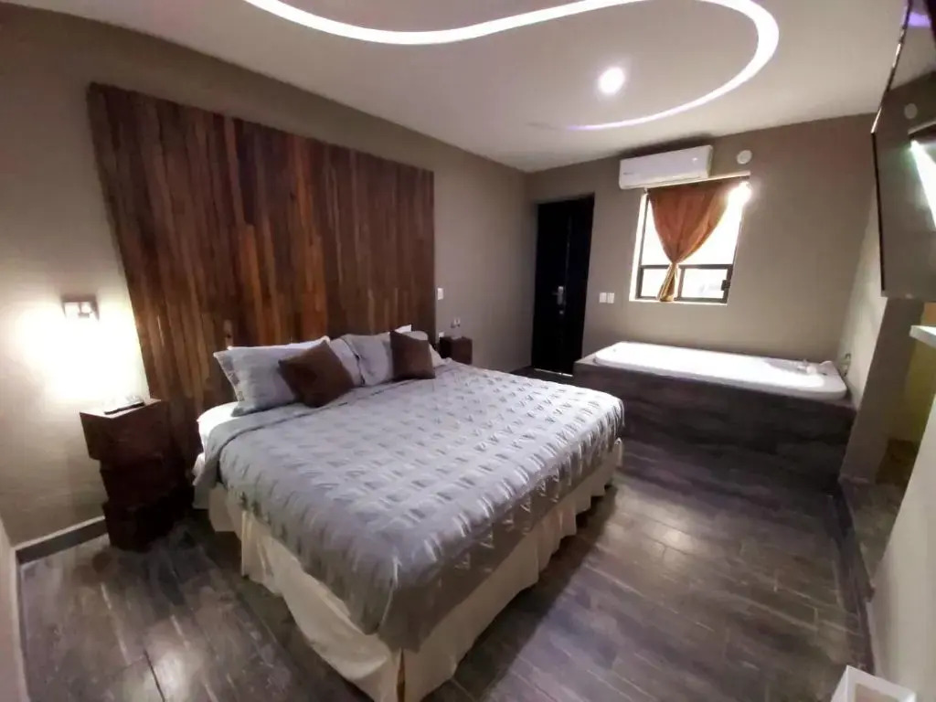 Independencia Dos 7 Hotel Boutique