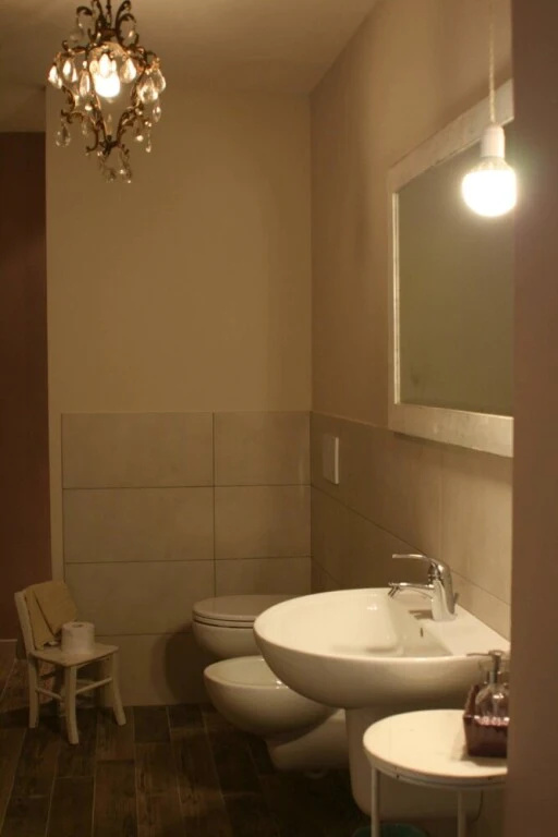 Bed & Breakfast Al Devesio