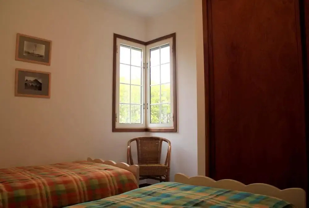 House With 3 Bedrooms in Porto Santo, With Wonderful Mountain View, En