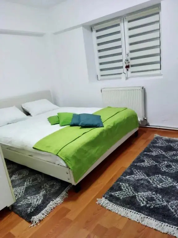 Apartament Miruna