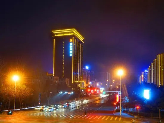 Rendezvous Hotel