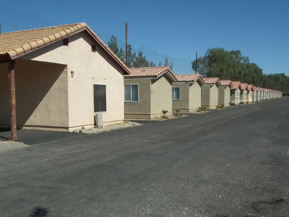 Twentynine Palms Resort