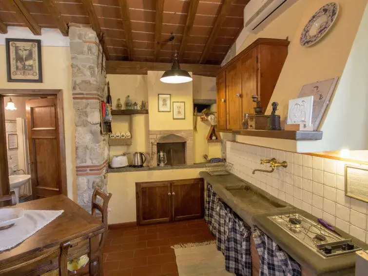Holiday Home Al Melo by Interhome