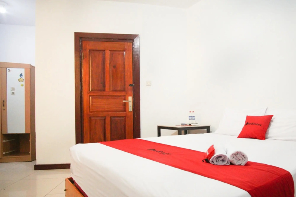 Citihub Hotel @ Abepura
