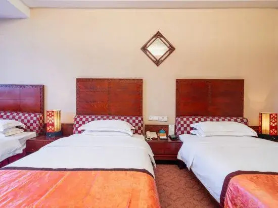 Taining Hotel