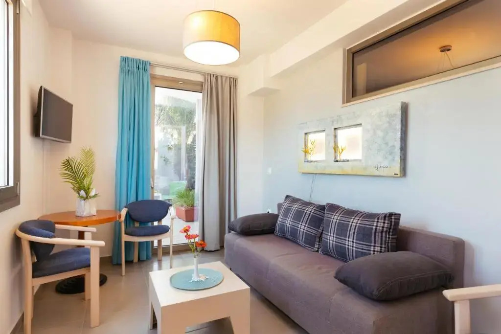 Sea View Luxury Apartments