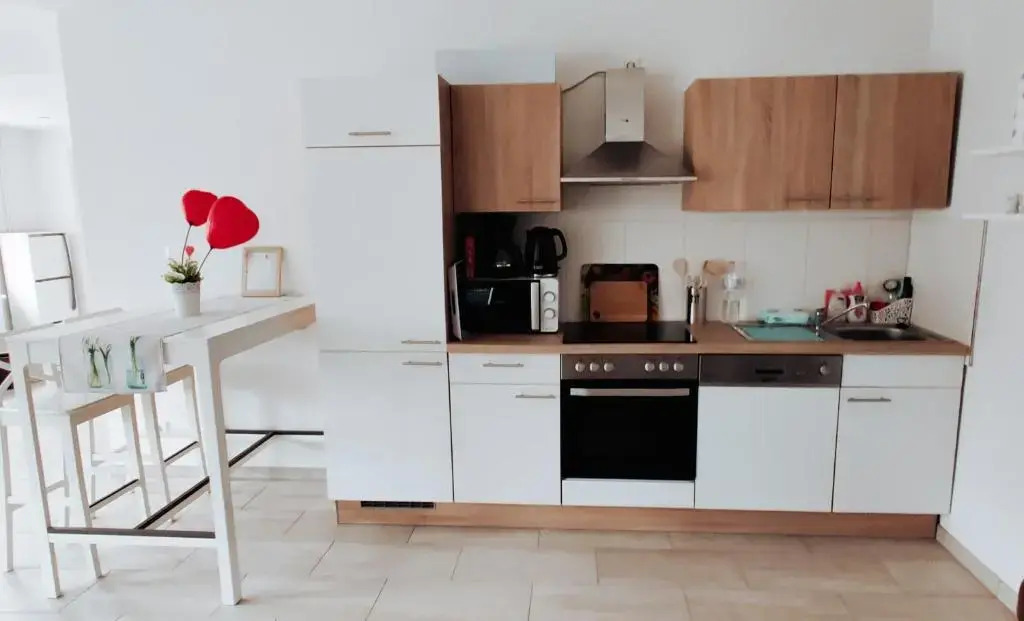 Ferienwohnung Fanny