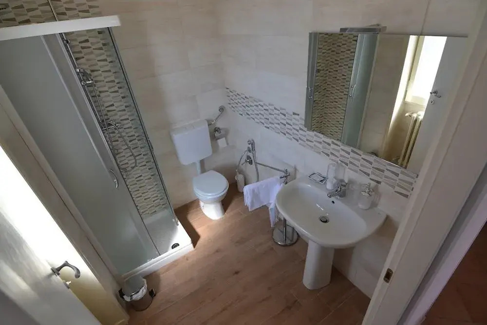 B&B Domus Lupiae