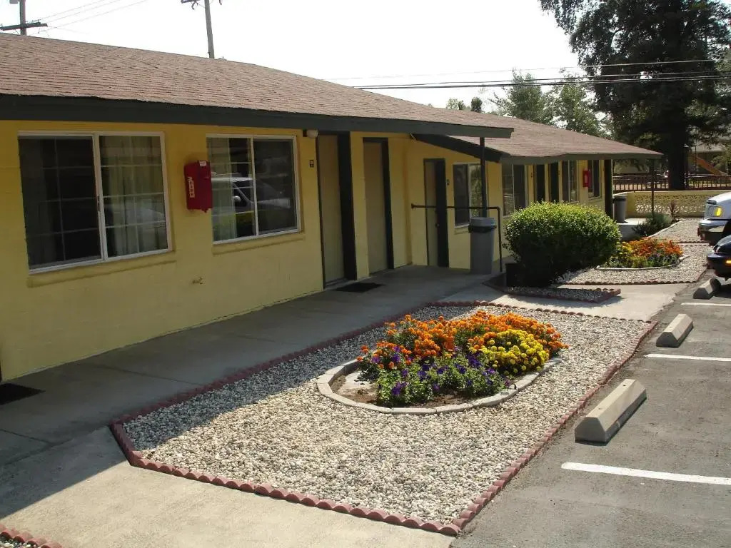 Lakeview Inn