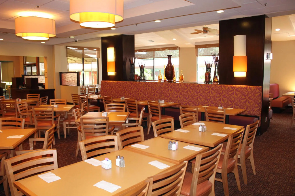 Rosen Inn International Near The Parks