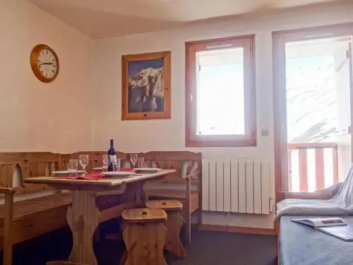 Apartment La Divaria.3