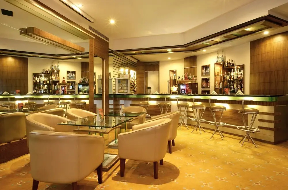 Sun-n-Sand Pune
