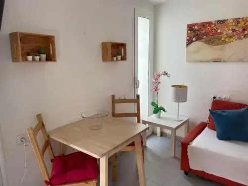 Bungalow 2-4 Paya del Ingles
