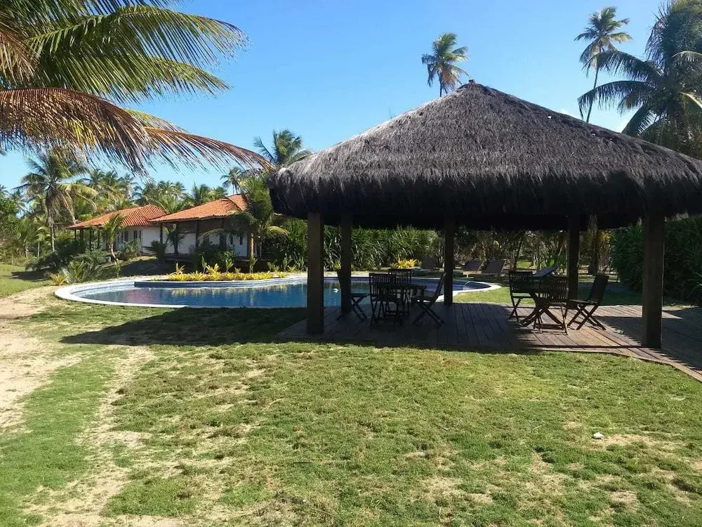 Pousada Bahia Boa