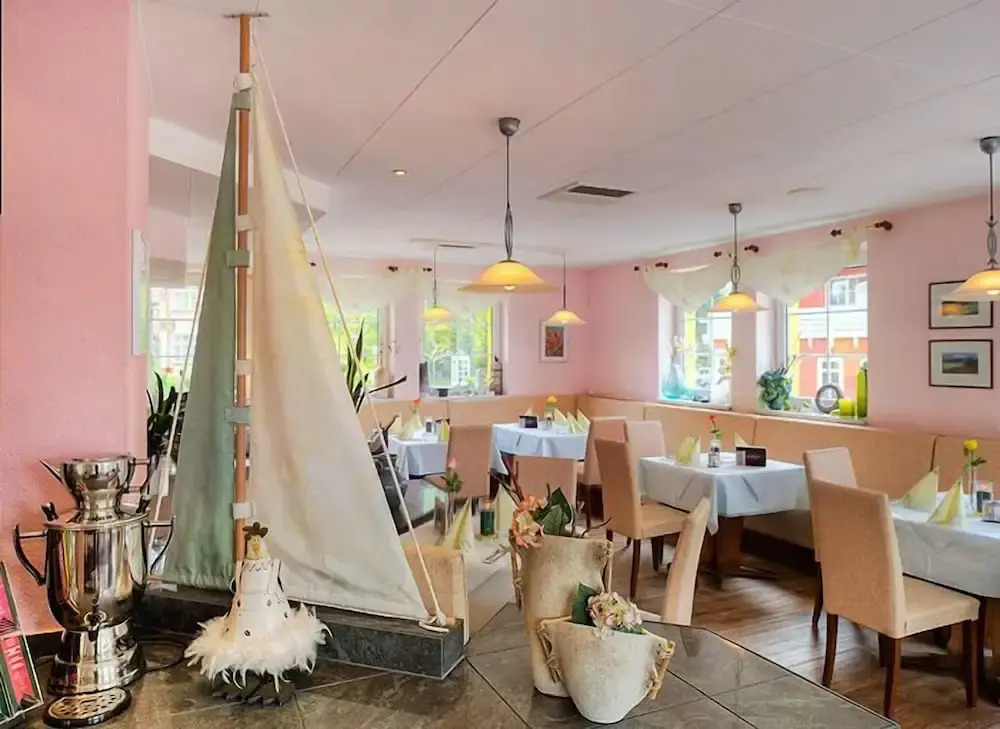 Seehotel Düne