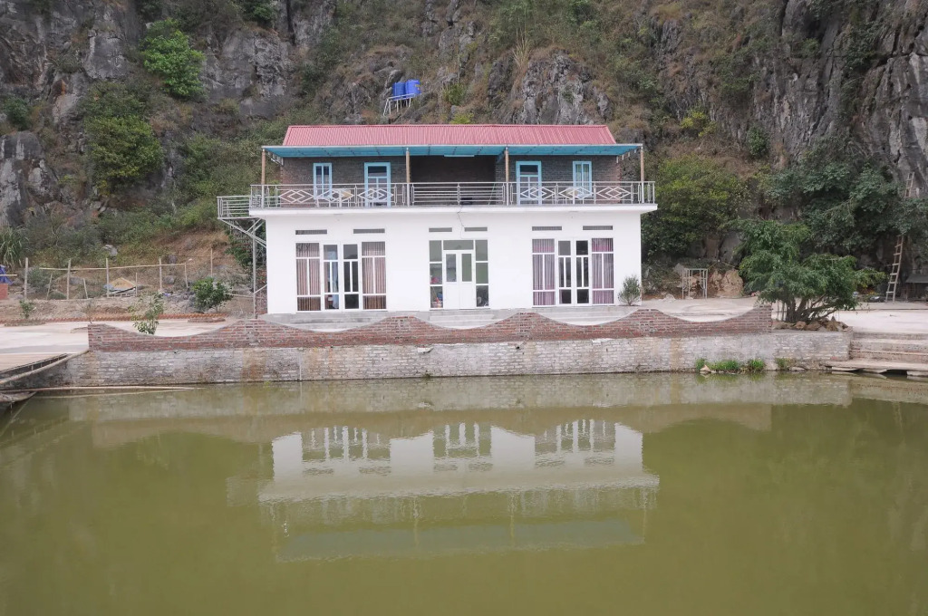 Tam Coc Homestay