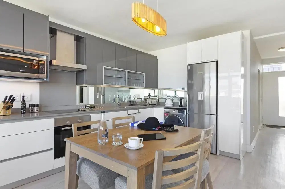 Seahill Luxury Apartment - Mouille Point