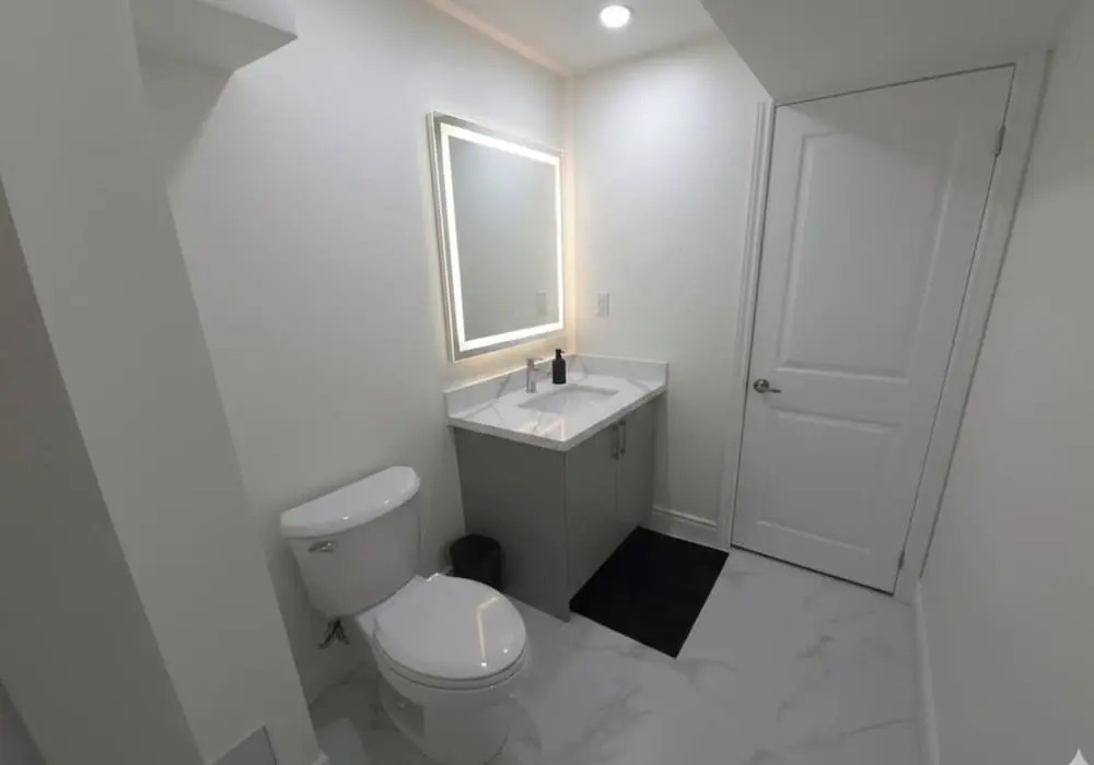 Niagara Cozy Suite - Modern 2bed 15 min to Falls