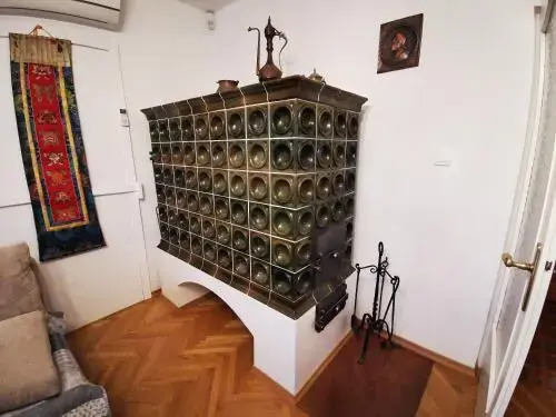 Apartments Poldi