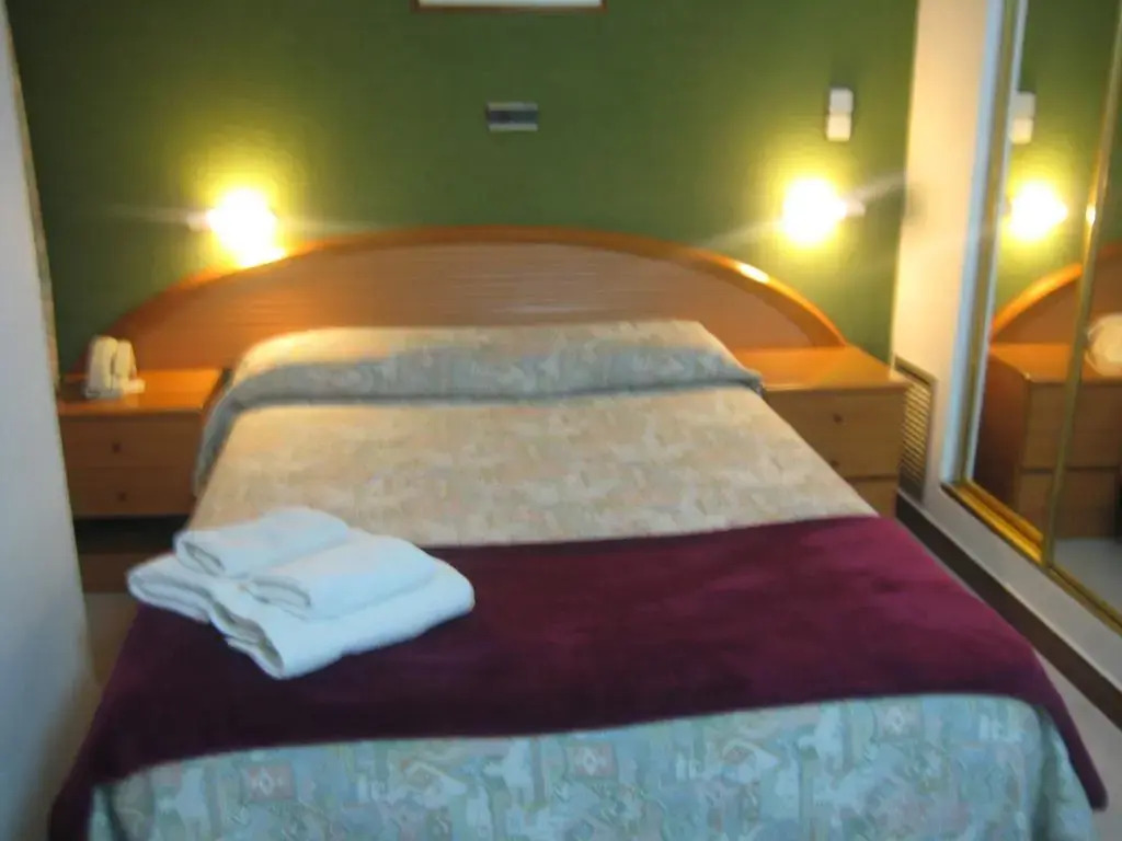 Hostal Paraíso