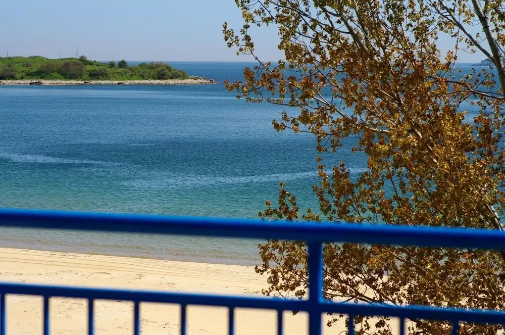 Hotel Royal Beach