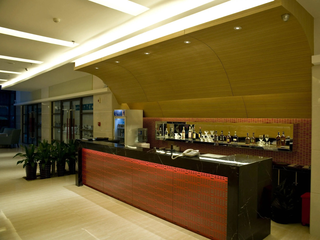 KaiMan Hotel