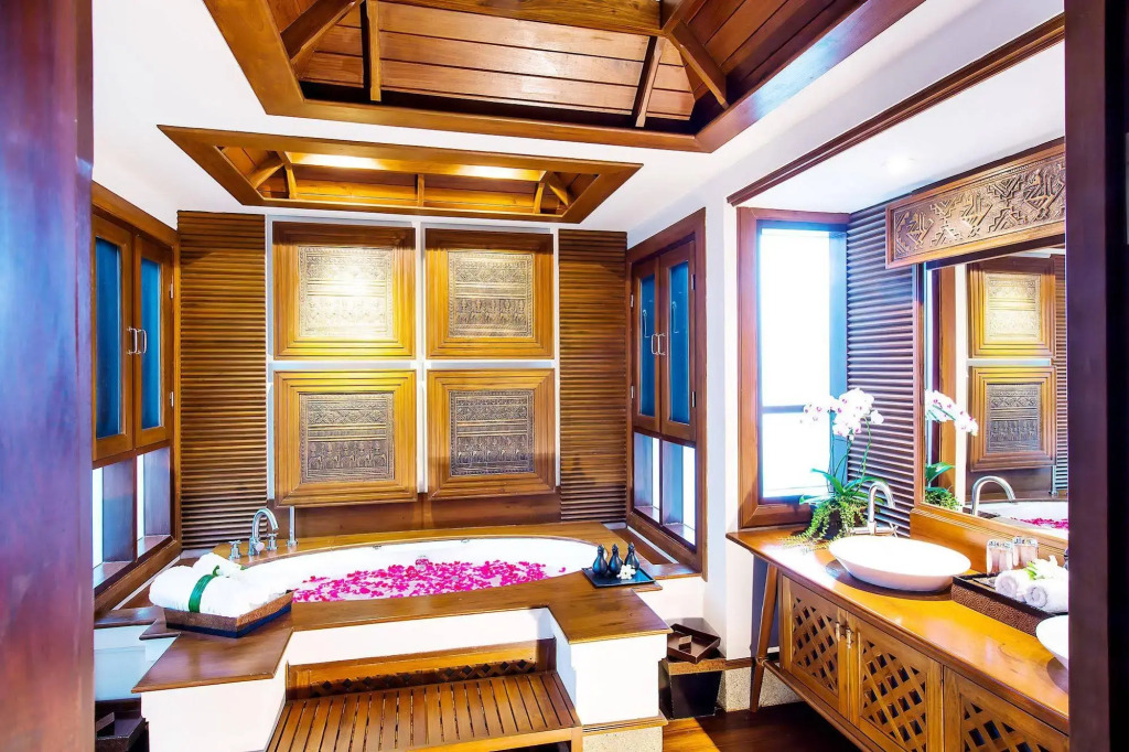 Oasis Baan Saen Doi Spa Resort