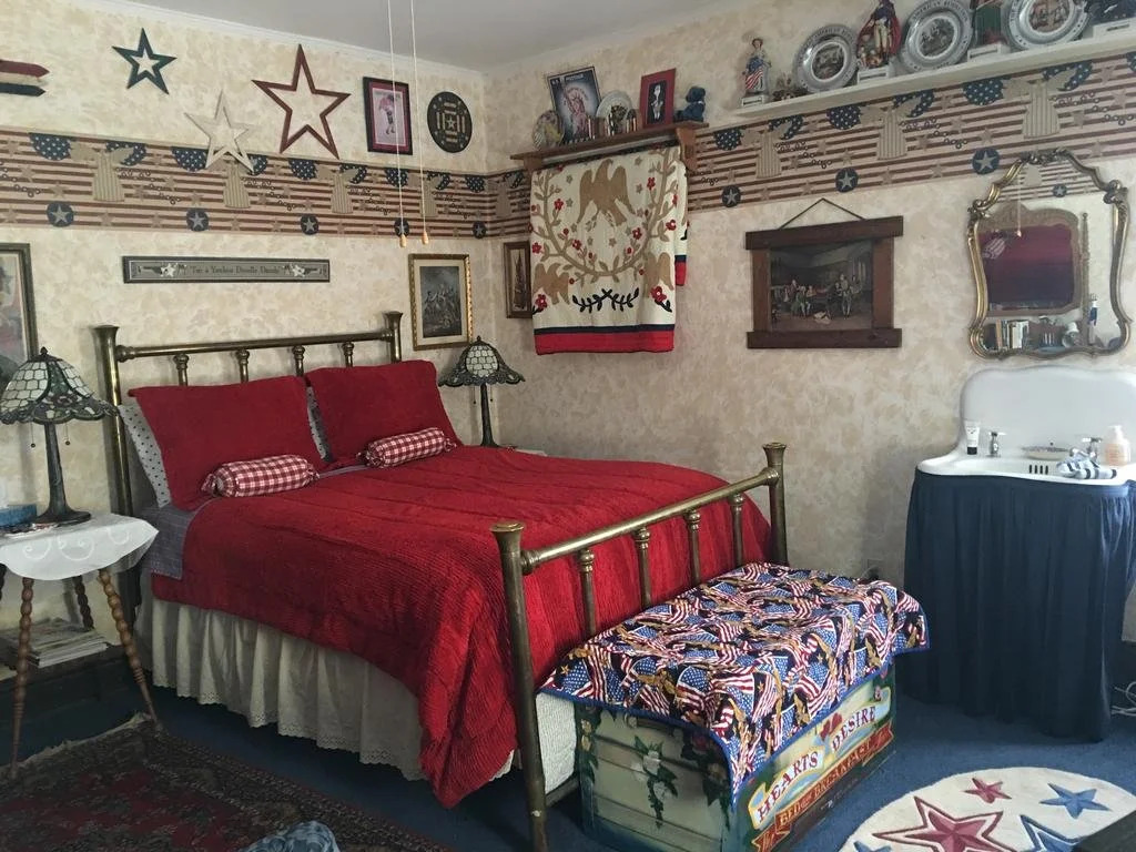 Hearts Desire Inn
