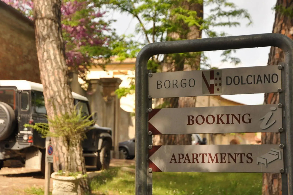 Borgo Dolciano