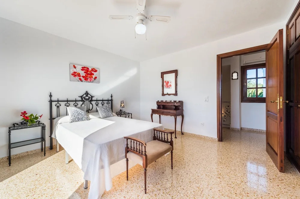 Villa Can Parron