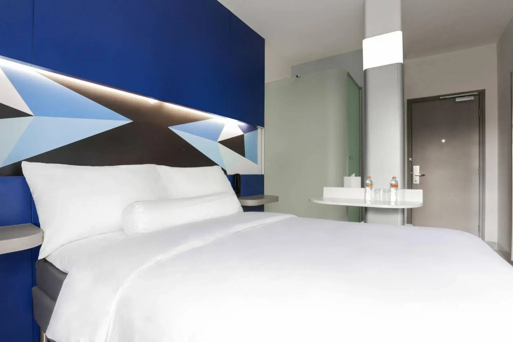 ibis budget Jakarta Tanah Abang