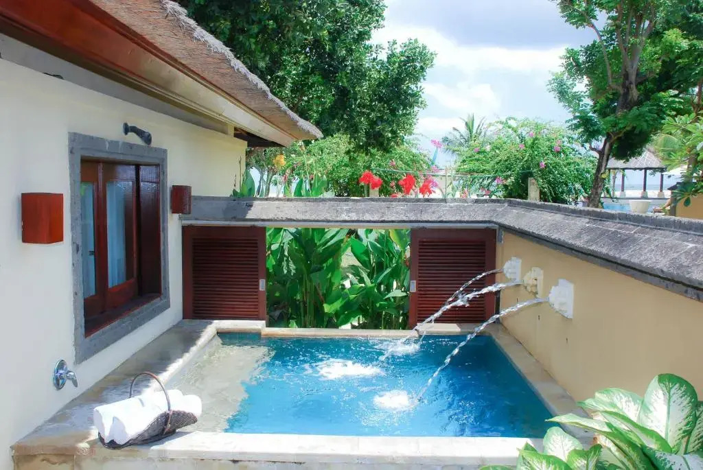 Villas at The Patra Bali Resort and Villas - CHSE Certified