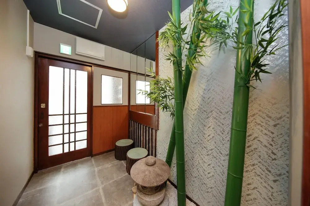 Edo Fukagawa