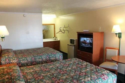 Budget Inn - Saint Robert