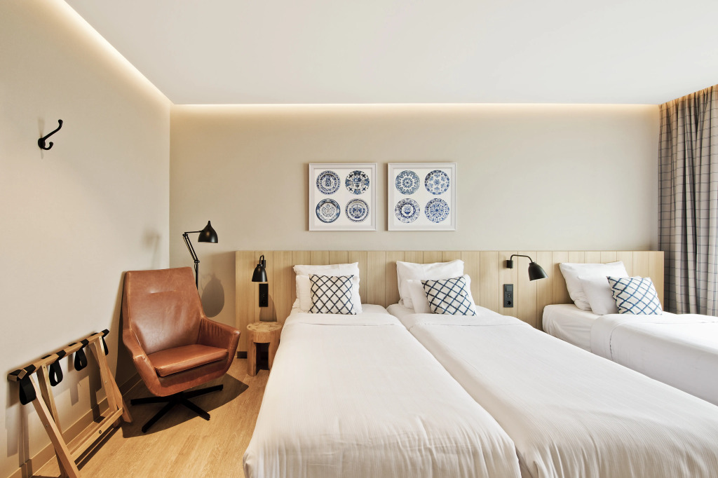Urban Lodge Hotel