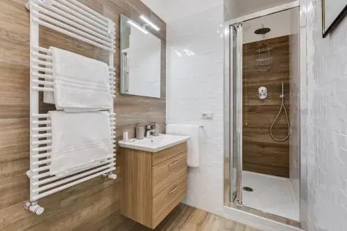 AS Vaticano Apartment